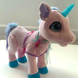 Furreal Friends Blossom Bestiecorn